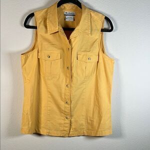 Columbia Trail Tank